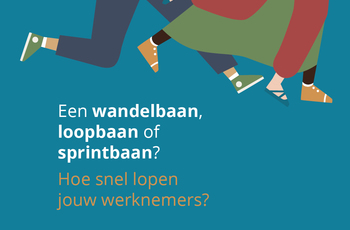Aankomende (gratis) Events rond werkbaar werk
