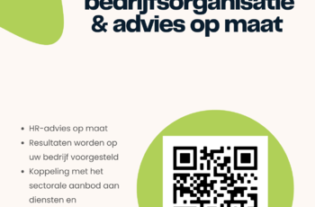 Quickscan bedrijfsorganisatie